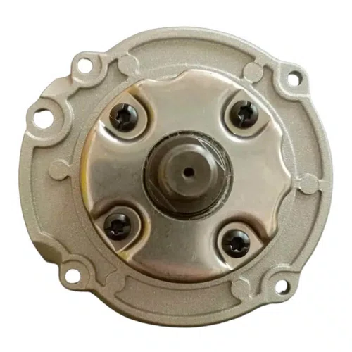 Conjunto Tampa Engrenagem e Eixo M14 - N203619 - Dewalt