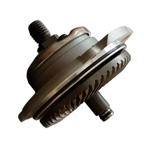 Conjunto Tampa Engrenagem e Eixo M14 - N203619 - Dewalt