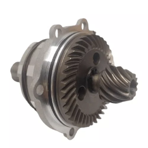 Conjunto Tampa Engrenagem - N545254 - Dewalt