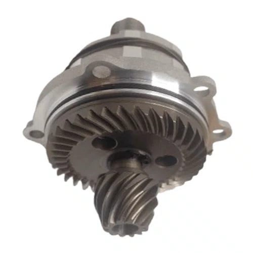 Conjunto Tampa Engrenagem - N545254 - Dewalt