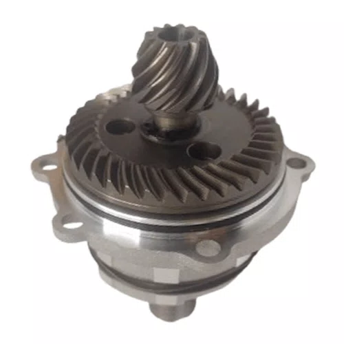 Conjunto Tampa Engrenagem - N545254 - Dewalt