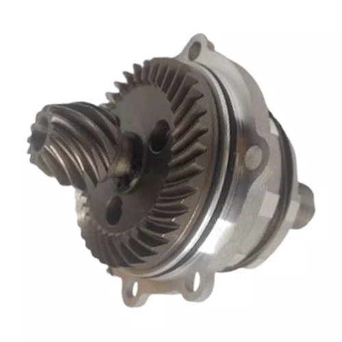 Conjunto Tampa Engrenagem - N545254 - Dewalt