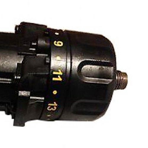 Conjunto Transmissão para DCD780 - N267879 - Dewalt