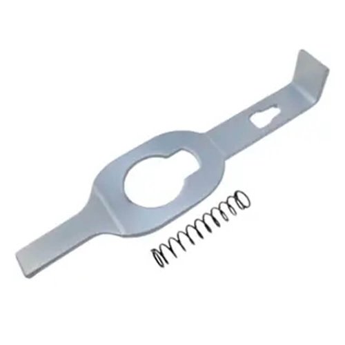 Conjunto Trava do Fuso e Mola 16B3 - 16070312DN - Bosch