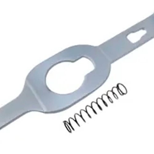 Conjunto Trava do Fuso e Mola 16B3 - 16070312DN - Bosch