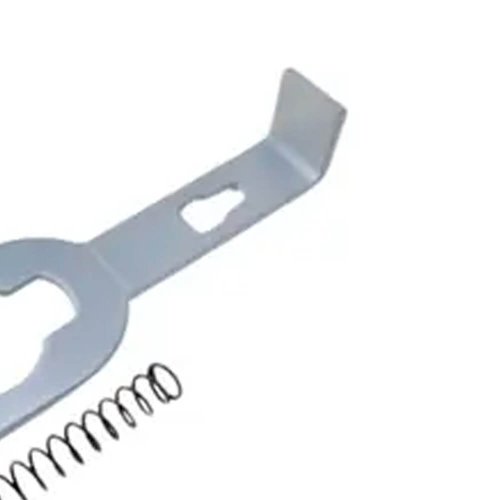 Conjunto Trava do Fuso e Mola 16B3 - 16070312DN - Bosch