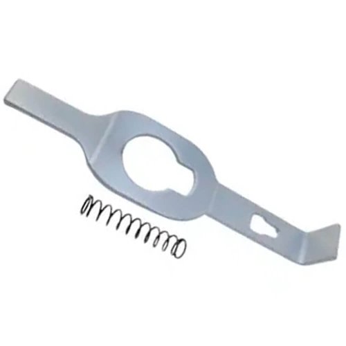 Conjunto Trava do Fuso e Mola 16B3 - 16070312DN - Bosch