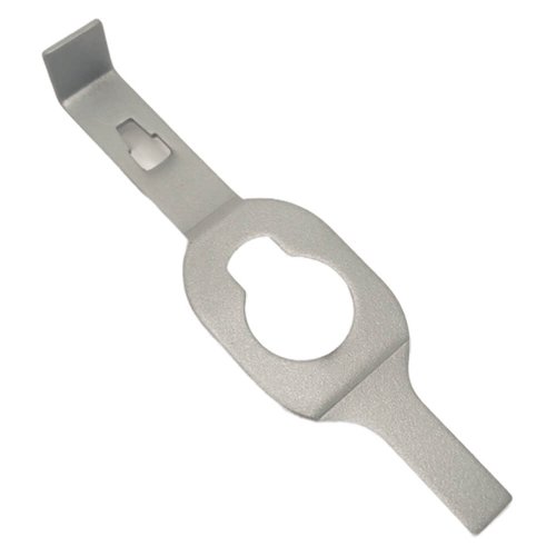 Conjunto Trava do Fuso e Mola 16B3 - 16070312DN - Bosch
