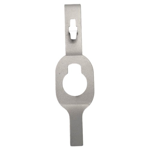 Conjunto Trava do Fuso e Mola 16B3 - 16070312DN - Bosch