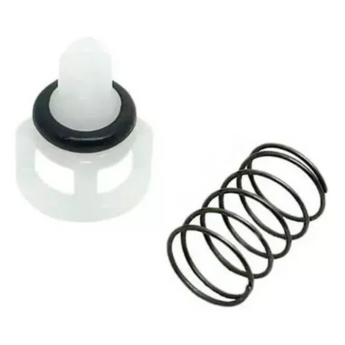 Conjunto Válvula de Retenção com Mola - 93033380 - Karcher