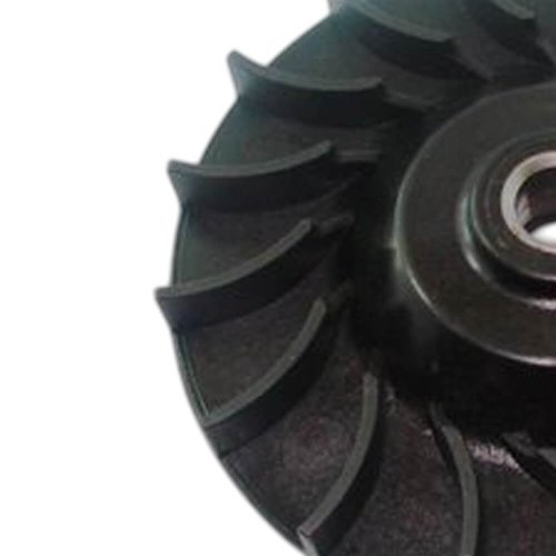 Conjunto Ventoinha - 491666-00 - Dewalt