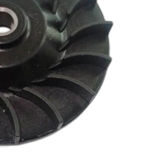 Conjunto Ventoinha - 491666-00 - Dewalt