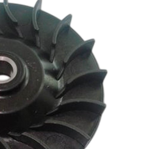 Conjunto Ventoinha - 491666-00 - Dewalt