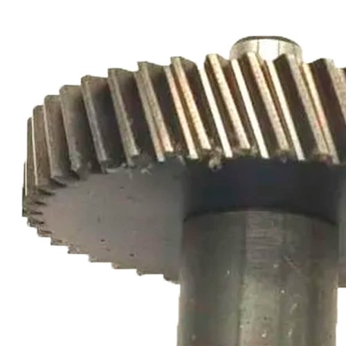 Conjunto Virabrequim e Engrenagem - N492873 - Dewalt