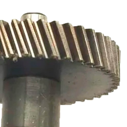 Conjunto Virabrequim e Engrenagem - N492873 - Dewalt