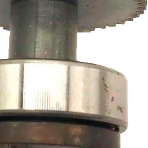 Conjunto Virabrequim e Engrenagem - N492873 - Dewalt
