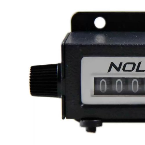 Contador De Batidas 5 Dígitos - 110.0002 - Noll