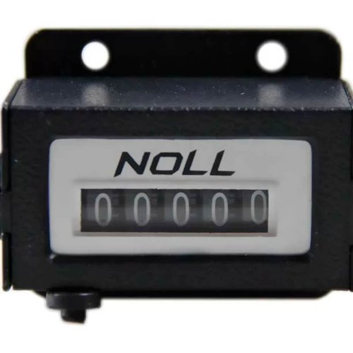 Contador De Batidas 5 Dígitos - 110.0002 - Noll