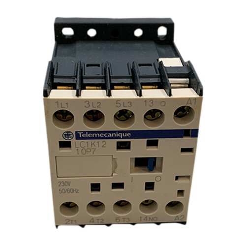 Contator 690V-25A - 66322810 - Karcher