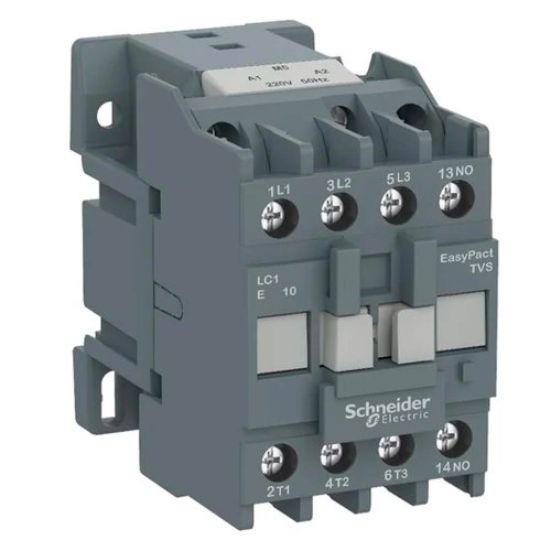 Contator Tripolar 25A 220V LC1E2510M6 220VCA 50/60HZ - Karcher