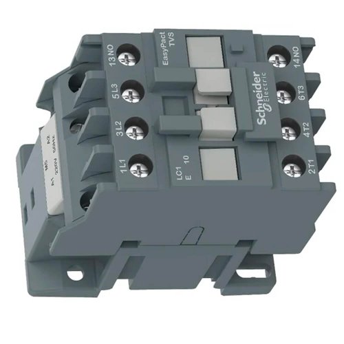 Contator Tripolar 25A 220V LC1E2510M6 220VCA 50/60HZ - Karcher