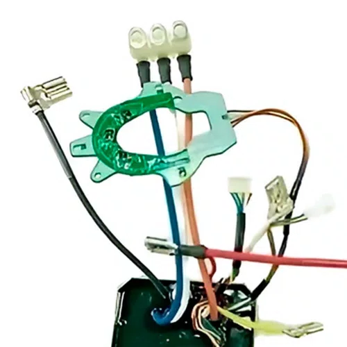 Controlador 18V - 620C64-2 - Makita