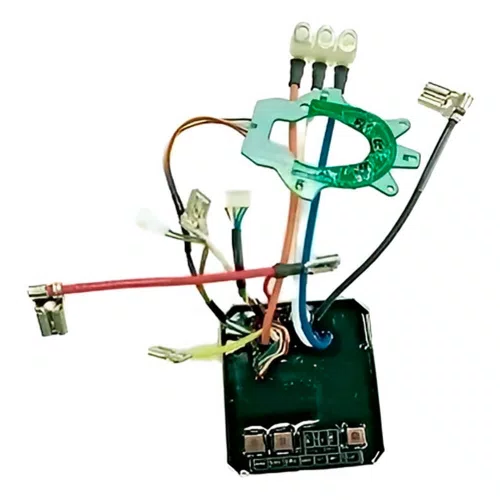 Controlador 18V - 620C64-2 - Makita