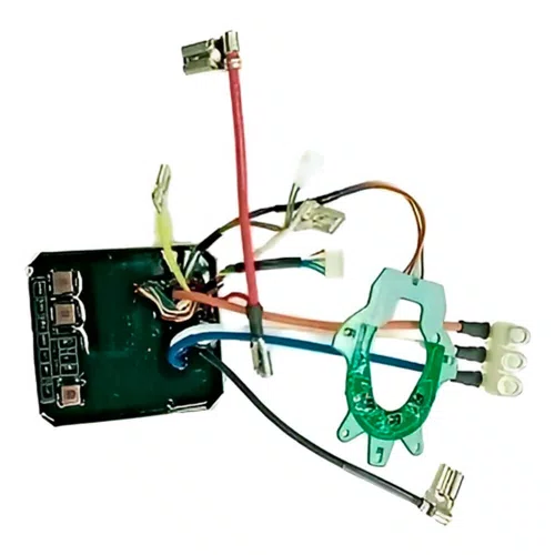 Controlador 18V - 620C64-2 - Makita