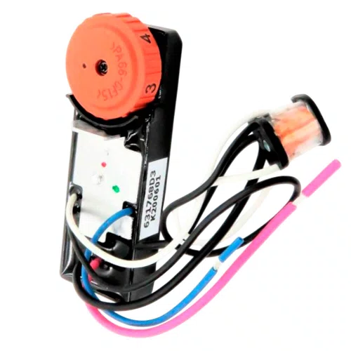 Controlador 220V - 631768-3 - Makita