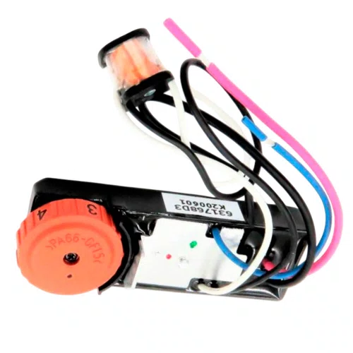 Controlador 220V - 631768-3 - Makita
