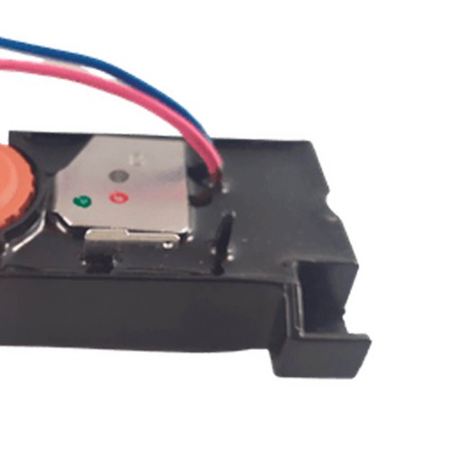 Controlador 220V para GD0800C/GD0810C - 631402-5 - Makita