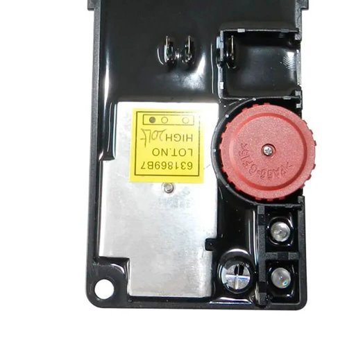 Controlador 220V para HM1203C - 631869-7 - Makita