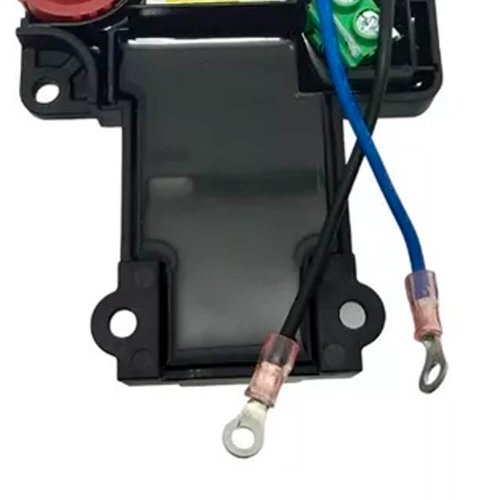 Controlador 220V para HM1307 - 620228-0 - Makita