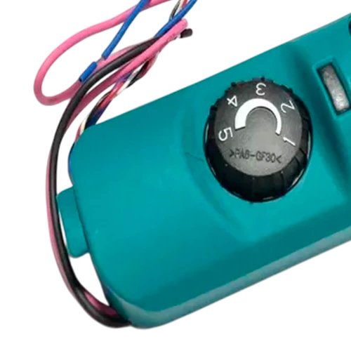 Controlador 220V para HP2070 - 631534-8 - Makita
