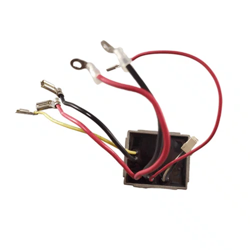 Controlador - 620243-4 - Makita