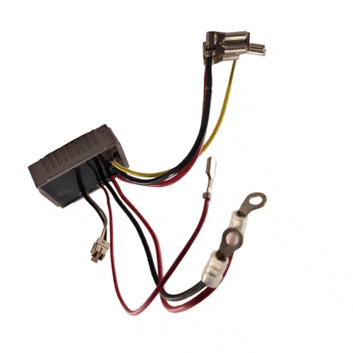 Controlador - 620243-4 - Makita