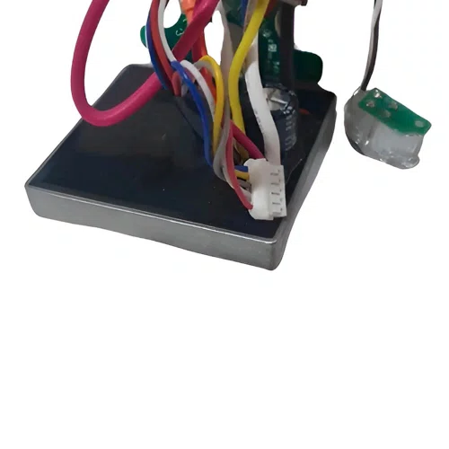 Controlador - 620487-6 - Makita