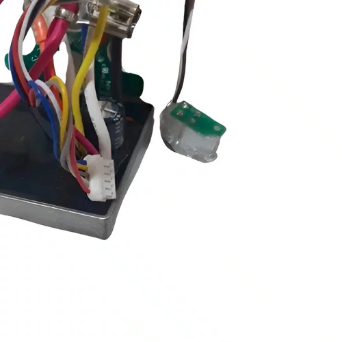 Controlador - 620487-6 - Makita