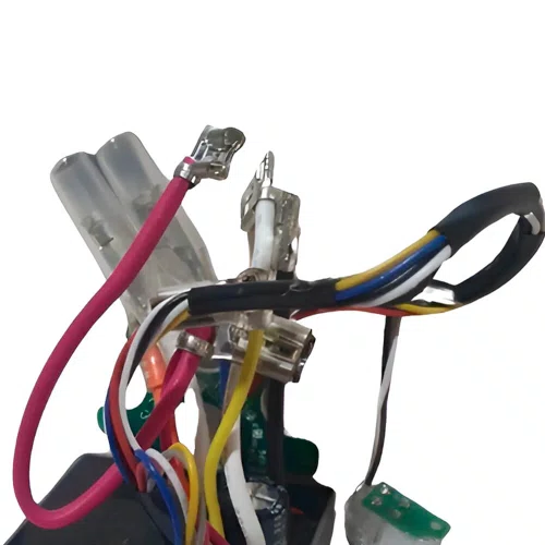 Controlador - 620487-6 - Makita