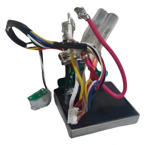 Controlador - 620487-6 - Makita