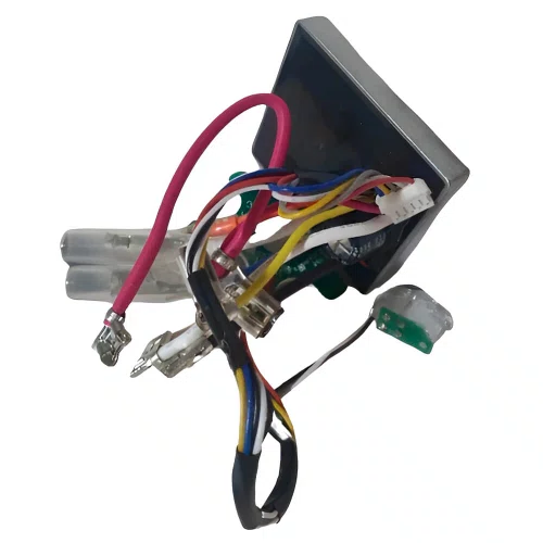Controlador - 620487-6 - Makita