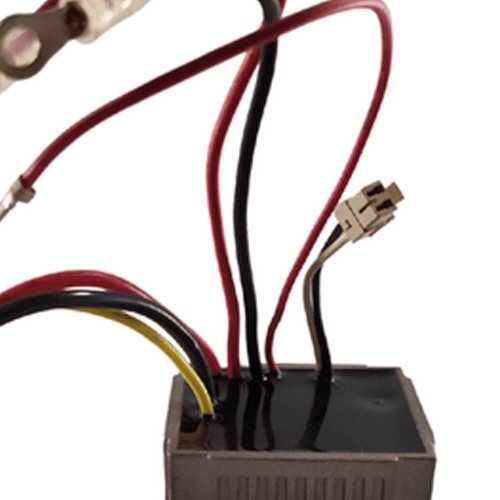 Controlador DC36V Completo - 141G22-4 - Makita