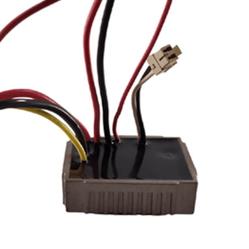 Controlador DC36V Completo - 141G22-4 - Makita
