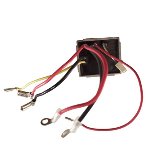 Controlador DC36V Completo - 141G22-4 - Makita