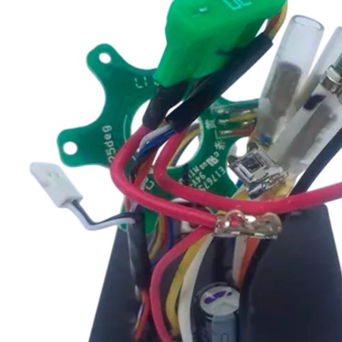 Controlador para DTD155 - 620586-4 - Makita