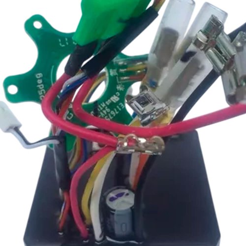 Controlador para DTD155 - 620586-4 - Makita