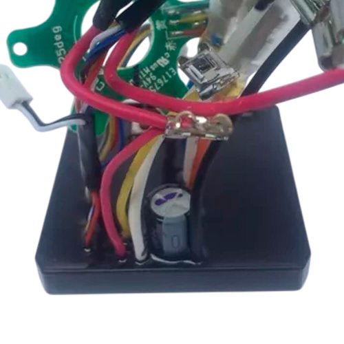 Controlador para DTD155 - 620586-4 - Makita