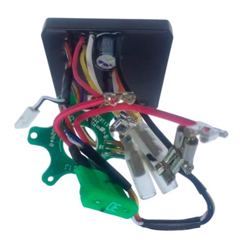 Controlador para DTD155 - 620586-4 - Makita