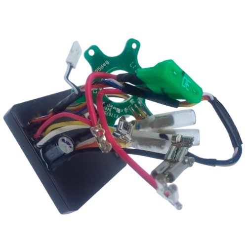 Controlador para DTD155 - 620586-4 - Makita