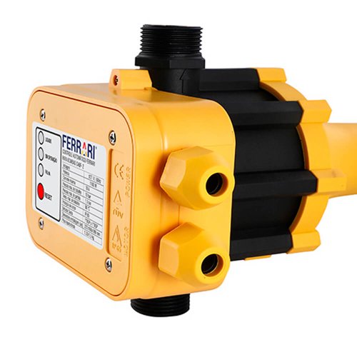 Controle Automático de Bomba CABF-2-550W - Ferrari